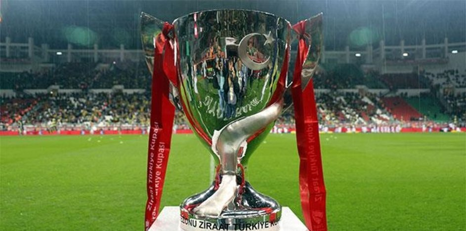 Ziraat Türkiye Kupası İçin Çeyrek Final Heyecanı