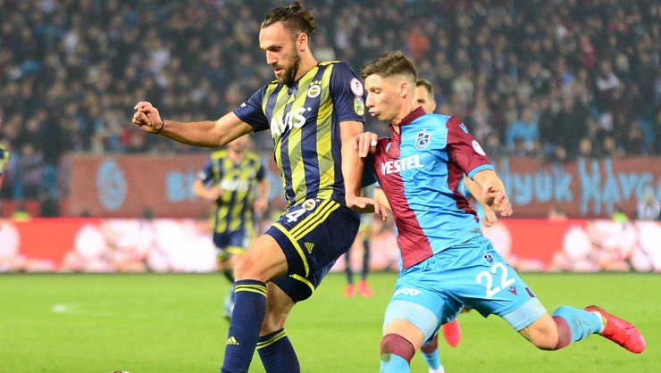 Fenerbahçe Trabzonspor