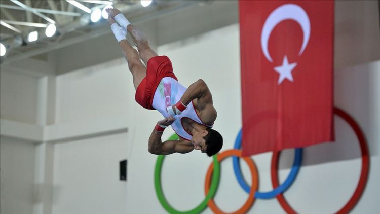 Uluslararası Jimnastik Federasyonu