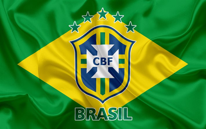Brezilya Futbol Federasyonu