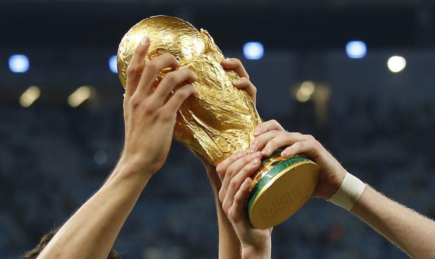 2026 Dünya Kupası Nerede?