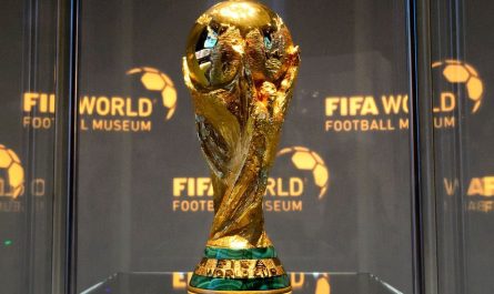 2026 FIFA Dünya Kupası