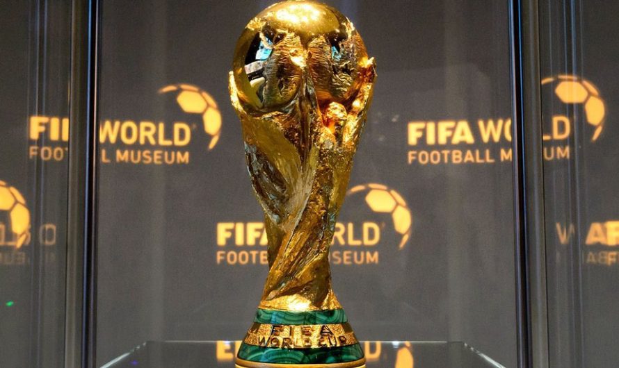 2026 FIFA Dünya Kupası