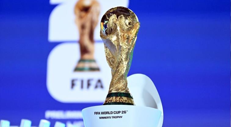 2026 FIFA Dünya Kupası Avrupa Elemeleri B Grubu Puan Durumu