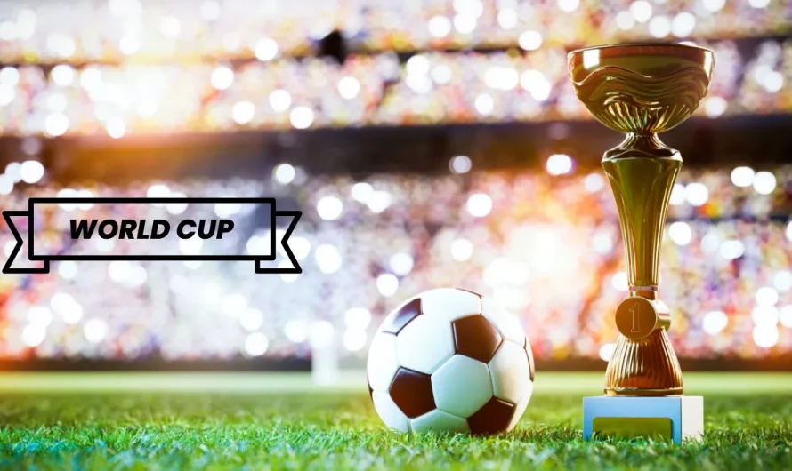 Dünya Kupası Finali