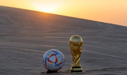 Dünya Kupası Kaç Yılda Bir