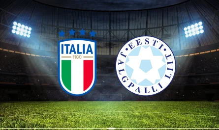 Estonya – İtalya Dünya Kupası Maçı Saat Kaçta? Hangi Kanalda?