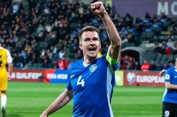 Estonya – Moldova Dünya Kupası Maçı Saat Kaçta? Hangi Kanalda?