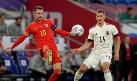 Galler – Belçika Dünya Kupası Maçı Saat Kaçta? Hangi Kanalda?