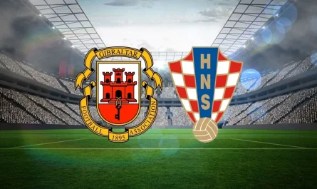 Hırvatistan – Cebeli Tarık Dünya Kupası Maçı Saat Kaçta? Hangi Kanalda?