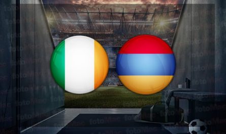 İrlanda – Ermenistan Dünya Kupası Maçı Saat Kaçta? Hangi Kanalda?