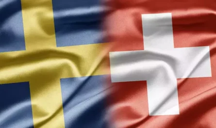 İsveç – İsviçre Dünya Kupası Maçı Saat Kaçta? Hangi Kanalda?