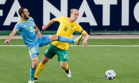 Kazakistan – Lihtenştayn Dünya Kupası Maçı Saat Kaçta? Hangi Kanalda?