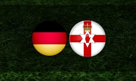 Kuzey İrlanda – Almanya Dünya Kupası Maçı Saat Kaçta? Hangi Kanalda?