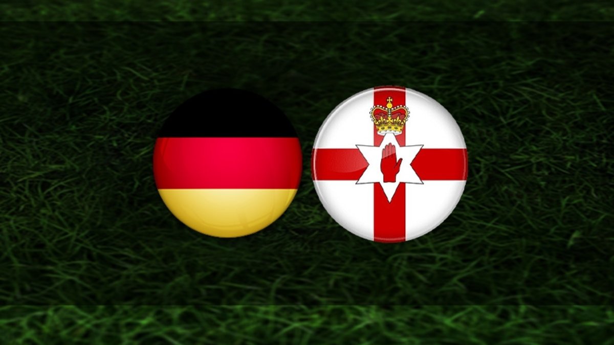 Kuzey İrlanda – Almanya Dünya Kupası Maçı Saat Kaçta? Hangi Kanalda?