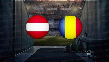 Romanya – Avusturya Dünya Kupası Maçı Saat Kaçta? Hangi Kanalda?