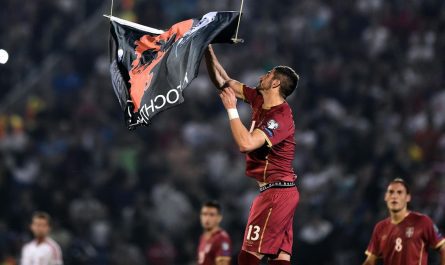 Sırbistan – Arnavutluk Dünya Kupası Maçı Saat Kaçta? Hangi Kanalda?