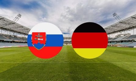 Almanya – Slovakya Dünya Kupası Elemeleri Maçı Saat Kaçta? Hangi Kanalda?