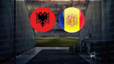 Andorra – Arnavutluk Dünya Kupası Elemeleri Maçı Saat Kaçta? Hangi Kanalda?