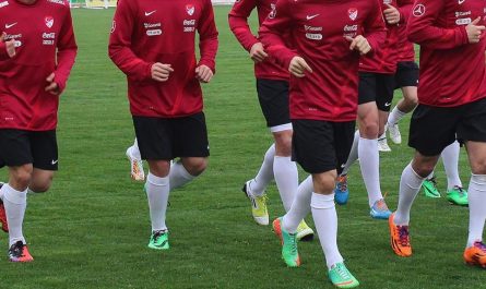 Cebeli Tarık – Karadağ Dünya Kupası Elemeleri Maçı Saat Kaçta? Hangi Kanalda?