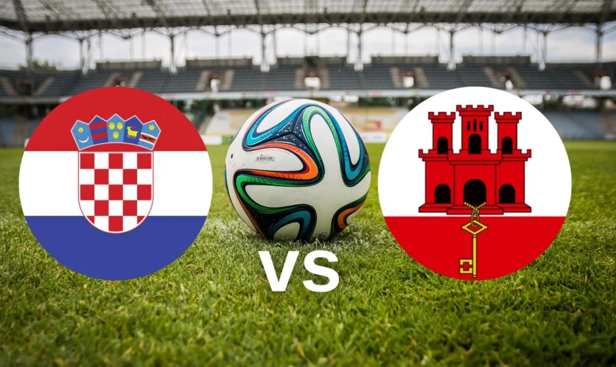 Çekya – Cebelitarık Dünya Kupası Elemeleri Maçı Saat Kaçta? Hangi Kanalda?