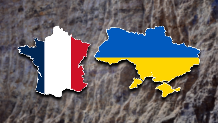 Fransa – Ukrayna Dünya Kupası Elemeleri Maçı Saat Kaçta? Hangi Kanalda?