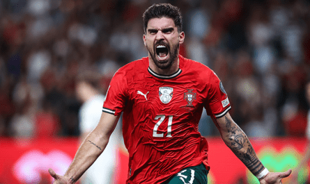 İrlanda – Portekiz Dünya Kupası Elemeleri Maçı Saat Kaçta? Hangi Kanalda?