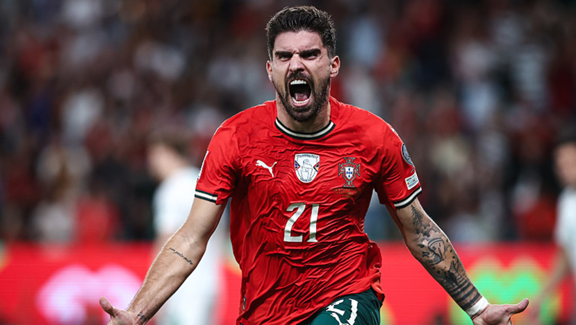 İrlanda – Portekiz Dünya Kupası Elemeleri Maçı Saat Kaçta? Hangi Kanalda?