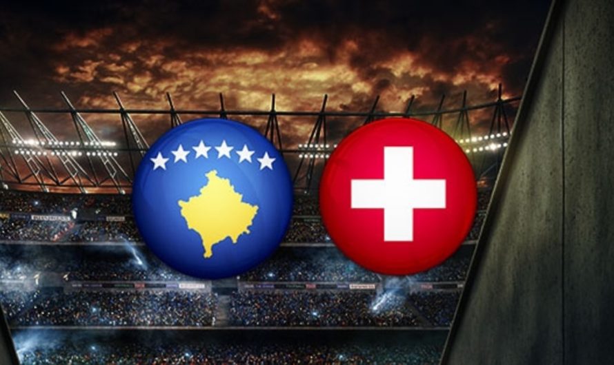 Kosova – İsviçre Dünya Kupası Elemeleri Maçı Saat Kaçta? Hangi Kanalda?