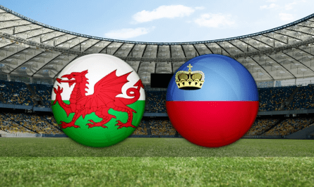 Lihtenştayn – Galler Dünya Kupası Elemeleri Maçı Saat Kaçta? Hangi Kanalda?