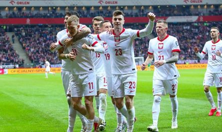 Malta – Polonya Dünya Kupası Elemeleri Maçı Saat Kaçta? Hangi Kanalda?