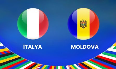 Moldova – İtalya Dünya Kupası Elemeleri Maçı Saat Kaçta? Hangi Kanalda?