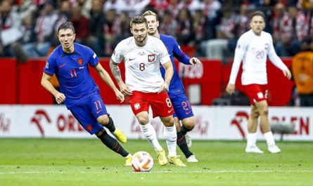 Polonya – Hollanda Dünya Kupası Elemeleri Maçı Saat Kaçta? Hangi Kanalda?