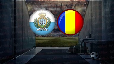 Romanya – San Marino Dünya Kupası Elemeleri Maçı Saat Kaçta? Hangi Kanalda?