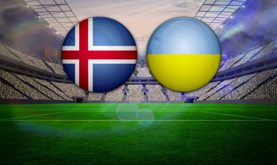 Ukrayna – İzlanda Dünya Kupası Elemeleri Maçı Saat Kaçta? Hangi Kanalda?