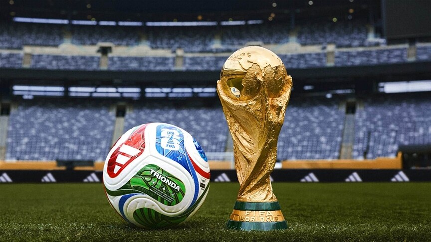 Belçika İran FIFA Dünya Kupası Maçı
