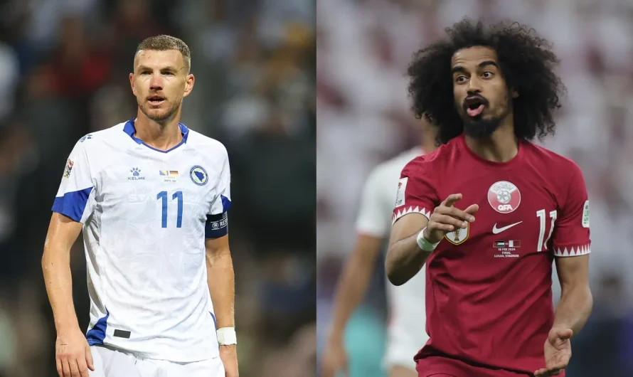Bosna-Hersek Katar Maçı: Seattle’da Umutların Hesaplaşması