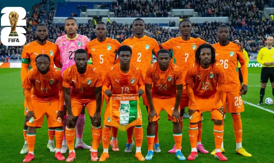 FIFA Dünya Kupası Curaçao Fildişi Sahili Maçı