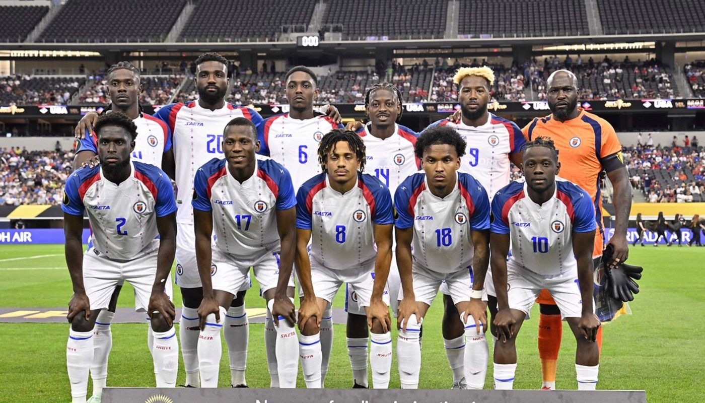 haiti iskocya