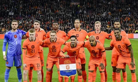 hollanda japonya