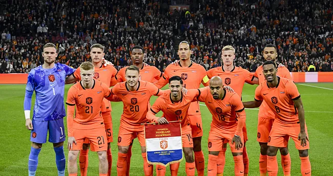 Hollanda Japonya Dünya Kupası Maçı F Grubu’nda Tempo ve Akıl Savaşı
