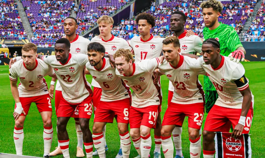 Kanada Katar Maçı: Vancouver’da Tempo Arayan Ev Sahibi, Sabır Arayan Katar