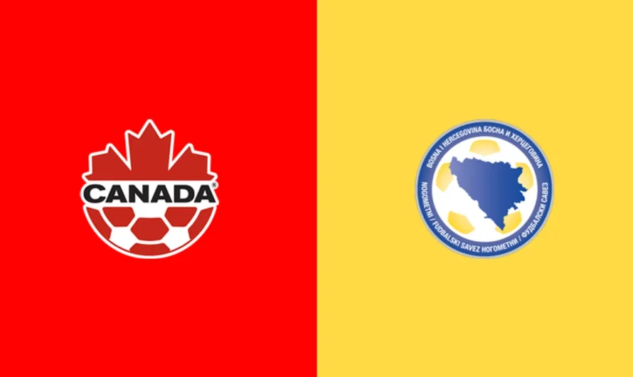Kanada Bosna-Hersek Maçı: Toronto’da Ev Sahibi Hikâyesinin İlk Sayfası