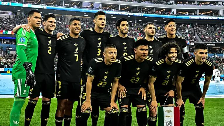 FIFA Dünya Kupası 2026 A Grubu: Meksika Güney Afrika Maçı