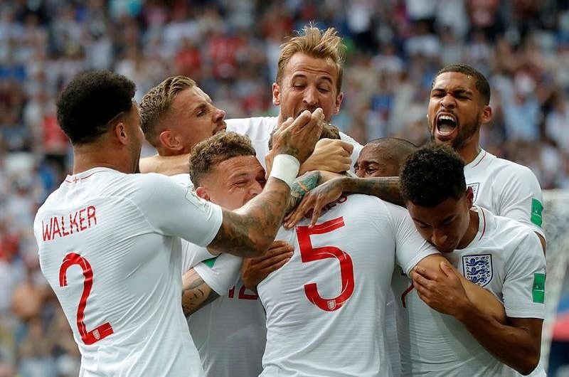 FIFA Dünya Kupası 2026 L Grubu Panama İngiltere Maçı
