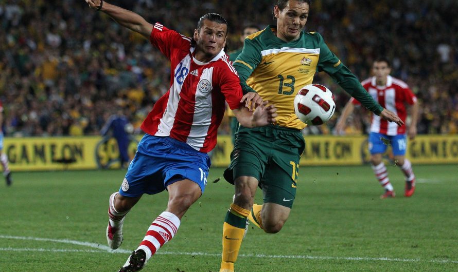 Paraguay Avustralya Maçı 2026 Dünya Kupası D Grubu’nda Kritik Mücadele
