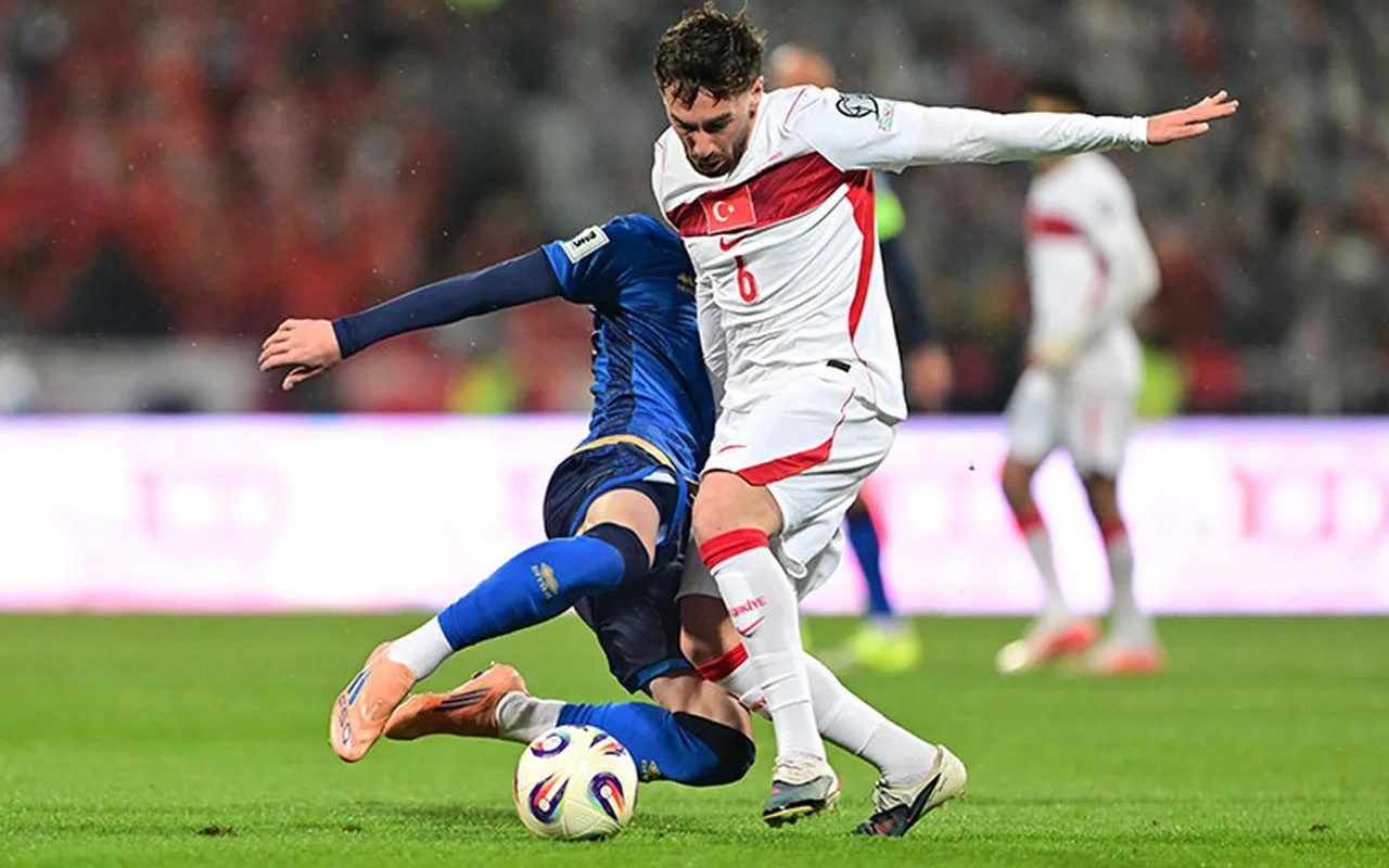 türkiye paraguay