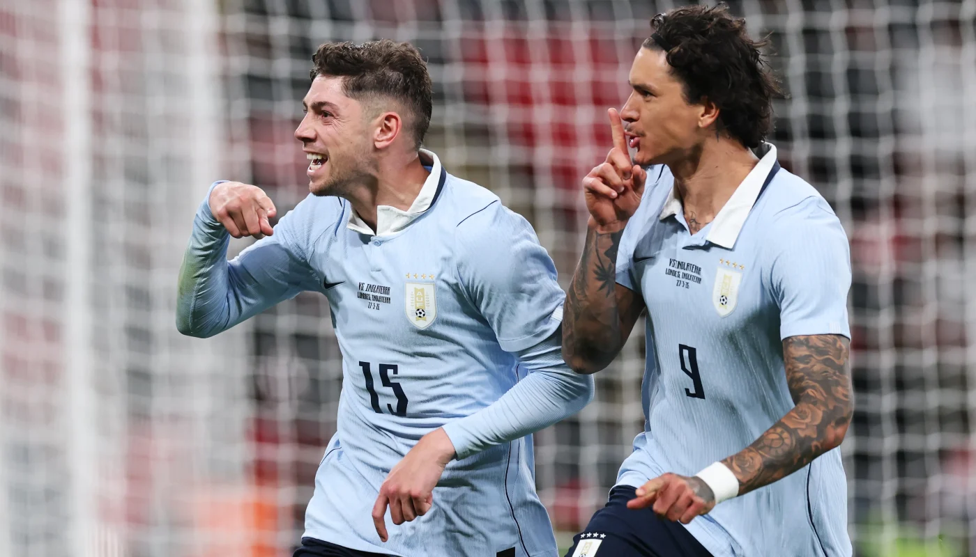 Uruguay Yeşil Burun Adaları