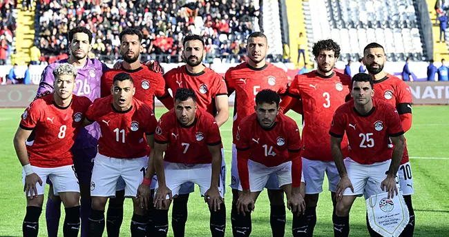Yeni Zelanda Mısır Dünya Kupası Maçı Vancouver’da Grupta Kalma Hesabı
